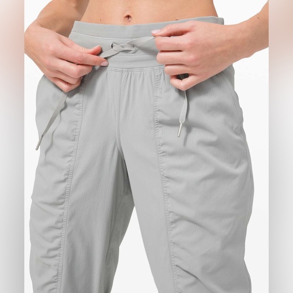 Lululemon Dance Studio Mid-Rise Jogger - Picture 2 of 4